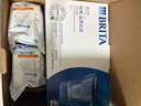 碧然德（BRITA）过滤净水器 滤水壶 海洋系列 3.5L(蓝色）+去水垢专家版滤芯11枚 环保加固包装 实拍图
