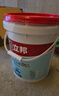 立邦京雅居防水净味甄柔卫生间厨房阳台地面内墙防水涂料 18kg*2 实拍图