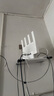 小米（MI）路由器BE3600 2.5G 3600兆级WiFi7【小米手机上网搭档】4核高通处理器 2.5G网口 IOT联动 实拍图
