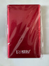 科硕（KESU）500GB 移动硬盘大容量机械硬盘  USB3.0 K201 2.5英寸热血红外接存储文件照片备份 大U盘 实拍图