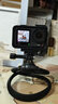 大疆 DJI Osmo Action 4灵眸运动相机摩托车山地公路骑行潜水防抖户外vlog便携式4k旅游 实拍图