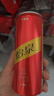 可口可乐（Coca-Cola）怡泉 Schweppes ginger 干姜水 汽水饮料 调酒 330ml*24 整箱装 实拍图