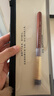 朗颜赤漠CM182/183斜头坡型化妆刷液体膏状腮红修容高光膏面部刷 实拍图