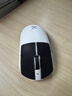 迈从（MCHOSE）A7 V2轻量化无线鼠标全能旗舰磁吸无线充游戏电竞办公神鼠三模连接PAW3950/3395人体工学 A7 Pro 白色 晒单实拍图