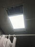 雷士（NVC）政府补贴风暖变频超薄浴霸人感夜灯浴室暖风照明排风换气一体Y417 实拍图