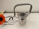美的（Midea）电陶炉电磁炉围炉煮茶器家用1200w大功率烧水火锅电池炉轻音低辐射不挑锅具政府补贴MC-HW12EY10 实拍图