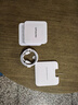 Apple/苹果 AirPods Max (USB-C) 星光色 无线蓝牙耳机 主动降噪耳机 头戴式耳机 实拍图