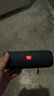 JBL FLIP ESSENTIAL2 旗舰款二代 蓝牙音响【政府补贴】便携音箱  户外防水 低音炮 登山秋游 炫酷黑 实拍图