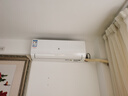申花空调补贴 节能空调挂机 家用 壁挂式 卧室出租屋 省电变频  以旧换新 安静低音快速冷暖独立除湿 2匹 一级能效 【冷暖变频】十年质保 无安装 送货入户 实拍图