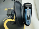 博朗朱一龙同款电动剃须刀5系Pro剃须刀礼盒款刀头往复式刮胡刀男士送老公生日礼物 男 实拍图
