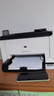 惠普彩色激光打印机复印扫描一体机1025NW手机无线小型家用办公A4 hp1025+小白盒 无线手机 实拍图