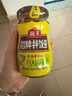 海天 拌饭酱 辣椒酱 拌面酱 香辣香菇酱300g 拌饭拌面调味酱 实拍图