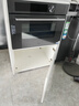美的（Midea）55L知味感嵌入式微蒸烤一体机R6pro 灵眸AI熟度识别蒸烤箱一体机 微蒸烤炸炖5合1 R6Pro 实拍图