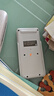 Casio 卡西欧FX-82ES PLUS A科学函数计算器初高中学生考试适用 白色+四件套 实拍图