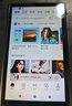 月光宝盒A12PRO 4+64G 安卓14wifi可上网mp4mp5学生专用高中生看小说5英寸电子书阅读器可玩游戏听歌随身听 实拍图