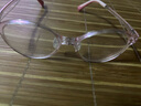 施洛华换镜框 旧镜片配镜框 镜框坏了更换新的镜框 有旧镜片更换新眼镜 【TR框+钛镜腿/超轻TR90】 实拍图