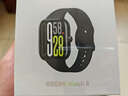小米（MI）REDMI Watch 5 典雅黑 国家补贴 澎湃OS 2 心率血氧监测 蓝牙通话 红米手表5 智能手表 小米汽车 实拍图