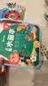 时光学儿童水画本音乐派对单本清水涂色绘画本反复涂鸦幼儿园男孩女孩玩具画画书儿童生日五一出游 实拍图