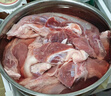 恒都 国产牛腱子肉 5斤  不含腱子芯 生鲜牛肉 炖煮健身食材 源头直发 实拍图