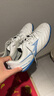 美津浓（MIZUNO）专业防滑足球鞋MONARCIDA NEO III SELECT AS (MS-044) 实拍图
