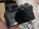 奥林巴斯（OLYMPUS）E-M10 MarkIV EM10四代 微单相机 数码相机 微单套机（14-42mm & 40-150mm）黑色 实拍图