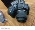 佳能（Canon） EOS R7 微单相机 高速度 高分辨率 APS-C画幅 r7专业数码相机 R7拆单机+18-45镜头套装【高性价比家用】 官方标配【无必备配件摄影大礼包~推荐购买套餐】 实拍图