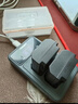 品胜 索尼FZ100数码摄像机充电器 a7m4 ILCE-7R a7m3 m4 a7c2 a7r3 a7rIII a6600双槽座充电 实拍图