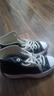 匡威（Converse）官方 Run Star Hike高帮帆布流星厚底鞋黑色166800C 166800C/黑色 39 实拍图