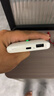 TCL随身wifi三网通用2025充电宝款无线wifi6车载4G路由器随行便携无限制移动联通电信全国通用5GXY15B 有线充电无线上网【10000毫安超长续航72小时】 不限速不虚标月享1500G流 实拍图