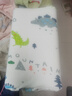 爱宝适儿童枕头青少年A类午睡枕宝宝定型枕2-12岁小学生枕头侏罗纪S417 实拍图