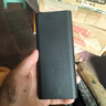 手工工具套装实验DIY多功能精密32合一24合一皮包款12合一螺丝刀起子手机电脑笔记本维修 工具盒25合一（塑料杆）颜色随机 实拍图