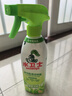 水卫士冰箱清洁剂微波炉烤箱炸锅清洗剂冰箱除味多功能清洁剂500g水卫仕 实拍图