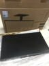 飞利浦23.8英寸 LGD-IPS纤薄屏 四窄边 全高清 120Hz 低蓝光 HDMI+VGA 节能办公显示器 显示屏24E2N1110S 实拍图
