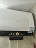 海尔（Haier）国家补贴20%双胆扁桶电热水器60升 BK3PRO 小魔盒鲜活水 净肤洗AI智慧 3300W速热免清洗镁棒免更换 实拍图