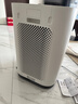 霍尼韦尔（Honeywell）空气净化器除甲醛细菌花粉过敏原tvoc流感病毒 新房除醛 空气消毒机【家电国家补贴】KJ760F-P22W  实拍图