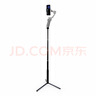 MAXCAM适用dji大疆Osmo Mobile 8 灵眸云台OM7P/6/SE铝合金三脚架加长杆延长智云稳定器三角支架便携配件 实拍图
