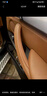 逢君 奔驰字标改装新款车标E300l C200L GLC260 字母数字贴尾标装饰 GLC300L标 实拍图