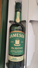 尊美醇（Jameson） 爱尔兰 威士忌 IPA 精酿桶 700ml 双支礼盒  洋酒礼盒 实拍图