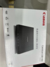 佳能（Canon）CanoScan LiDE400 高速照片扫描仪 高效型（5按键操作/直立扫描 家用/商用） 实拍图