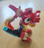 乐高（LEGO）积木拼装31145 红色小飞龙男孩女孩儿童玩具中秋节礼物 实拍图