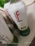if【肖战推荐】100%纯椰子水果汁饮料 泰国进口 350ml*12瓶整箱自营 实拍图