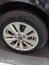 米其林（MICHELIN）汽车轮胎 205/65R16 95W 浩悦五代Primacy 5 适配天籁/欧尚X70A 实拍图