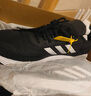 阿迪达斯adidas 男DURAMO 10 运动跑步鞋 GW8336 44码新老款随机发货 实拍图
