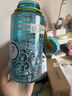 乐基因（nalgene）美国大容量水杯户外运动健身男女夏季便携塑料水壶耐高温杯子1L 实拍图
