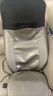 傲胜（OSIM）按摩靠垫颈椎腰背部按摩仪家用多功能按摩椅按摩器OS-290S深灰色 生日礼物实用送父母 实拍图