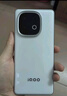 vivo iQOO Z10 Turbo+ 12GB+256GB 云海白 天玑9400+旗舰芯 8000mAh超薄蓝海电池 国家补贴 电竞手机 实拍图