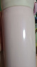 膳魔师（THERMOS）保温杯不锈钢水杯粉色500ml保冷杯子男女学生礼物JNL-504 实拍图