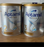 爱他美（Aptamil）白金澳洲版 幼儿配方奶粉 3段(12-36个月) 900g 澳洲白金 实拍图