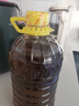 鲁花食用油 低芥酸非转基因 香飘万家浓香菜籽油 3.06L*1桶 实拍图