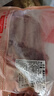 鲜京采澳洲精选原切羊肋排（偏瘦） 2斤/袋 草饲羊肉 京东自有品牌 实拍图